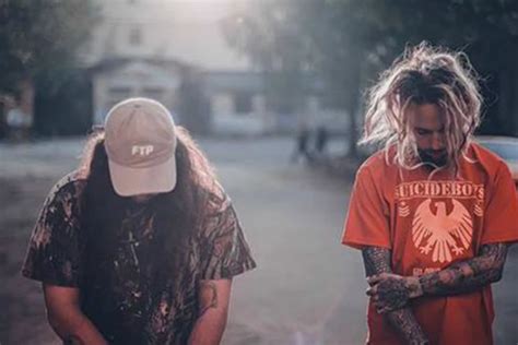 suicideboys aliases